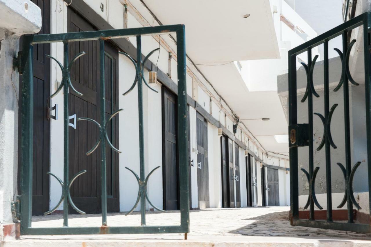 Apartamento Do Atlantico Sesimbra Exterior foto