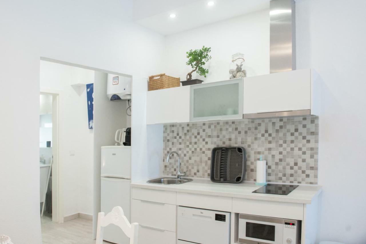 Apartamento Do Atlantico Sesimbra Exterior foto