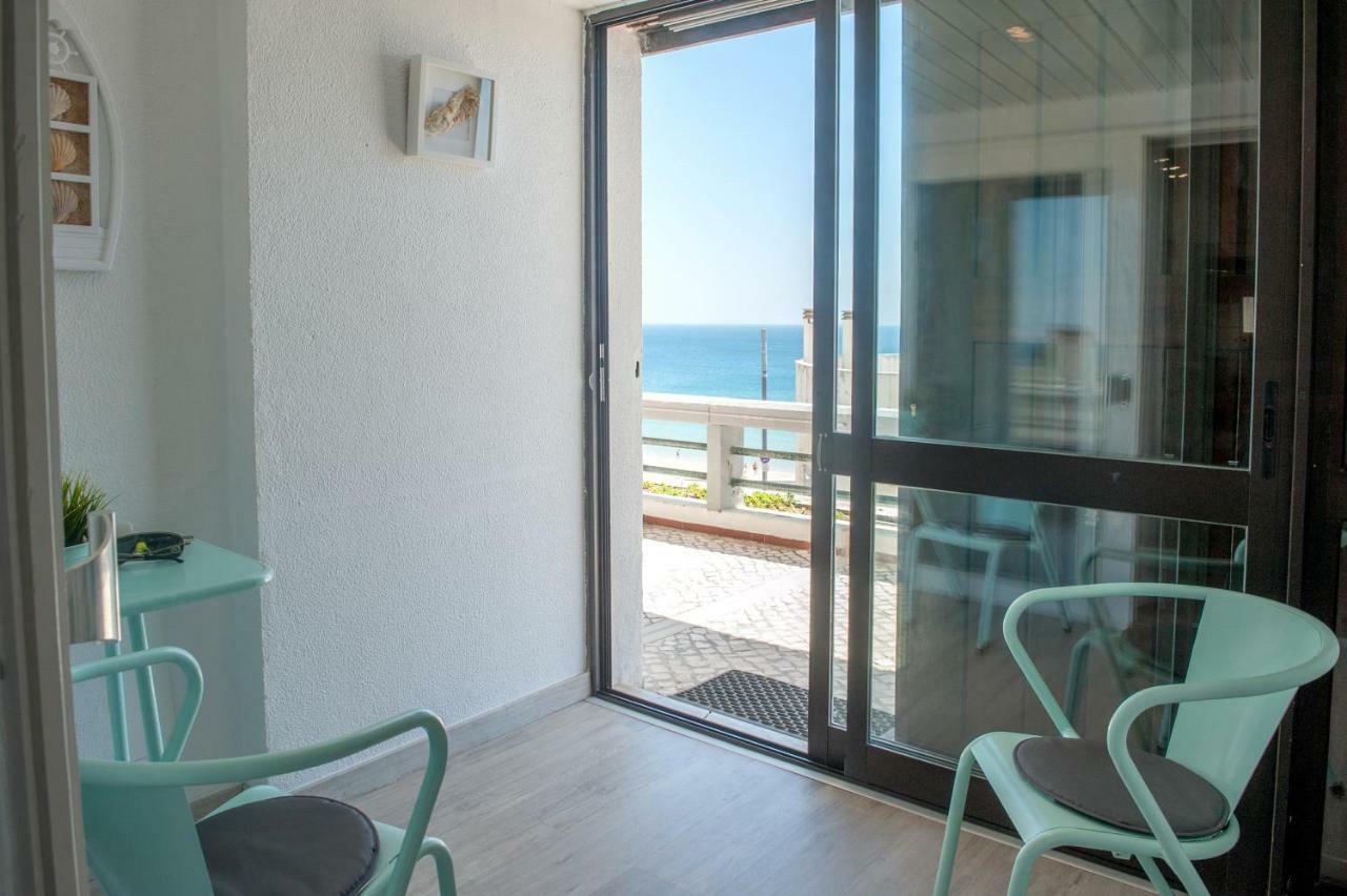 Apartamento Do Atlantico Apartment Sesimbra Exterior foto