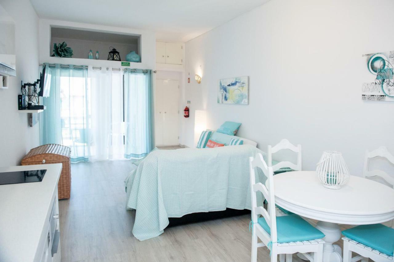 Apartamento Do Atlantico Sesimbra Exterior foto
