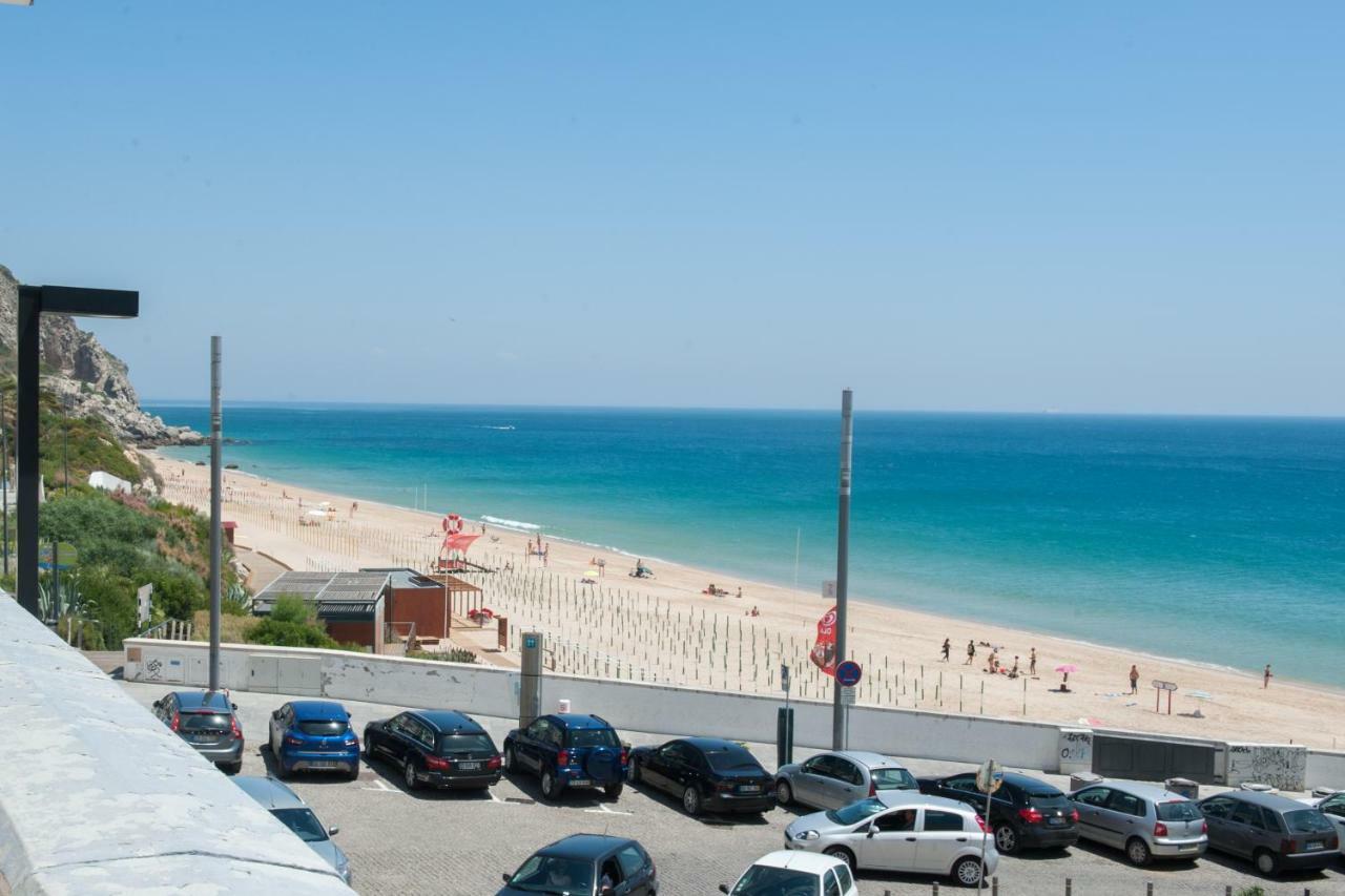 Apartamento Do Atlantico Sesimbra Exterior foto