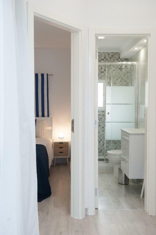 Apartamento Do Atlantico Sesimbra Exterior foto