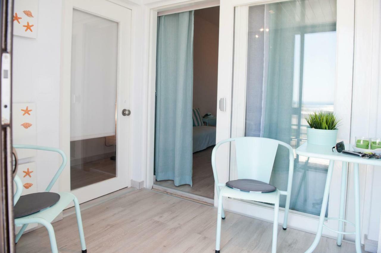 Apartamento Do Atlantico Sesimbra Exterior foto